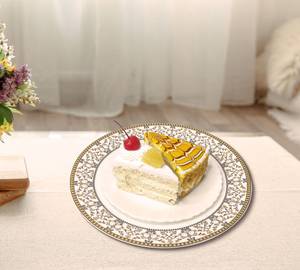 Pineapple Or Butterscotch
