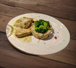 Pan Fried Fish