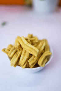 Ghatiya 200g Pack