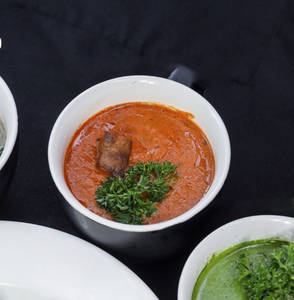 Tomato Soup