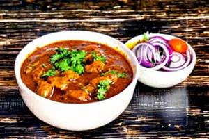 Special Chicken Changezi 