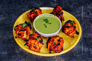 Chicken Tikka