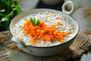 Boondi Raita