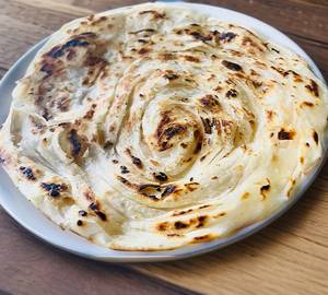 Malabar Paratha (1 No)