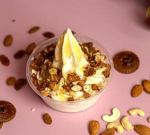 Dry Fruit Island