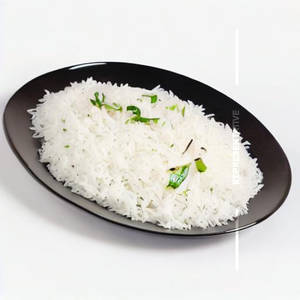 Steamed Rice