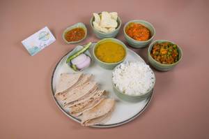 Special Thali