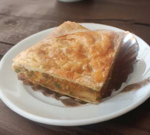 Dil pasand per peace