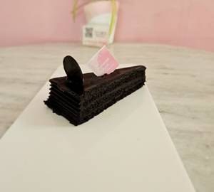Dutch Truffle Pastry