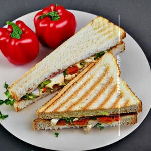 Chicken Sandwich
