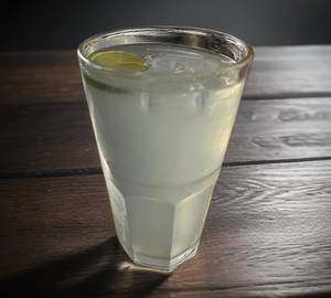 Fresh Lime Water