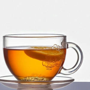 Chamomile Tea