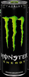 Monster Energy Drink (350 Ml)