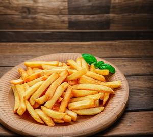 Finger Chips