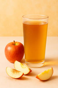 Apple Juice -250ml