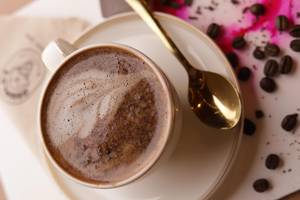 Cappuccino