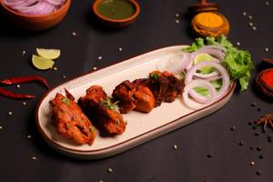 Mutton Barra