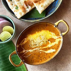 Dal Makhani