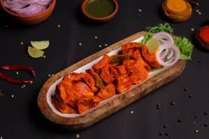 Soya Tandoori Chaap