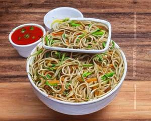 Veg Noodles