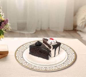 Black Forest  Or Chocolate Pastry