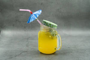 Pinapple Punch