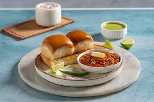 Pao Bhaji