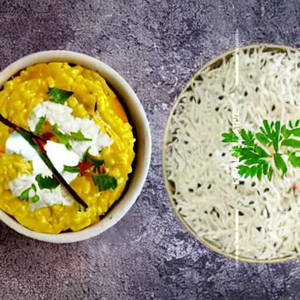 Curd Rice