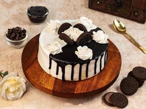 Oreo Choolate Cake