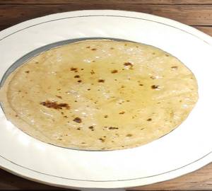Tawa Ghee Roti (1 roti)