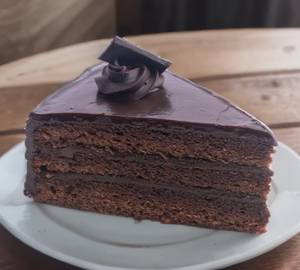 Dutch Truffle Pieces