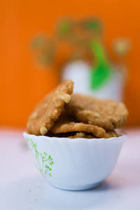 SABBAKKI NIPPATTU (200 Gm)