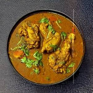 Chicken Kali Mirch 