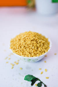 MOONG DAL (200 Gm)