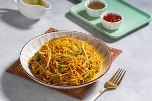 Veg Chowmein