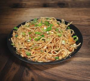Chicken Noodles