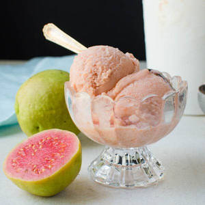 Red Guava Sorbet Family Pack