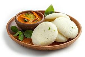 Idli Sambhar