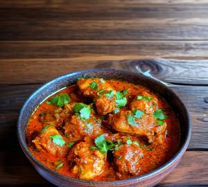 Chicken Malwani