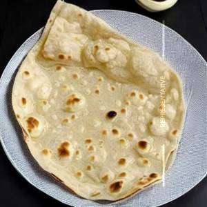 Butter Roti