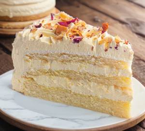 Rasmalai Fresh Cream Pieces