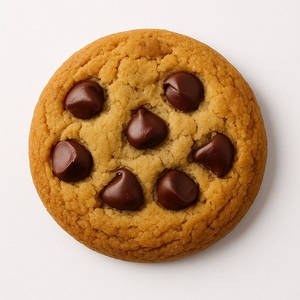 Choco Chip Cookie