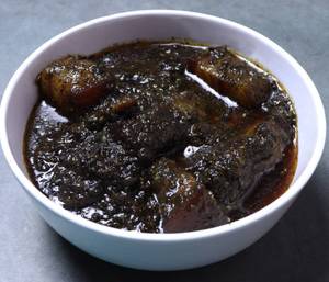 Pork With Til