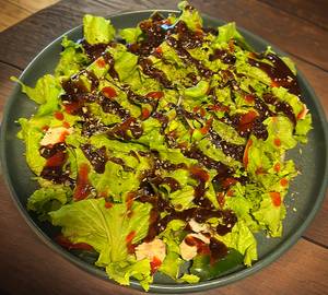 Jungle Salad Veg