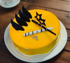 Mango Cake 1kg
