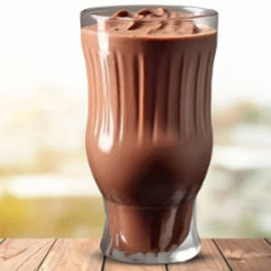 Chocolate Smoothie