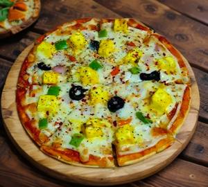 Chilli Pizza