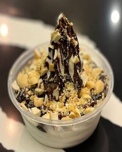 Hotfudge Nuts
