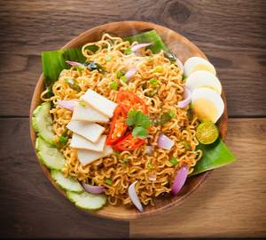 Mix Veg Maggi
