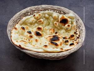 Butter Naan 